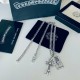 2023SS Necklace Advance Arrival CHROME HEARTS Chrome Hearts 2023SS Necklace Advance Arrival CHROME HEARTS Chrome Hearts