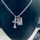 2023SS Necklace Advance Arrival CHROME HEARTS Chrome Hearts 2023SS Necklace Advance Arrival CHROME HEARTS Chrome Hearts