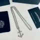 2023SS Necklace New Limited Edition CHROME HEARTS Chrome Hearts 2023SS Necklace New Limited Edition CHROME HEARTS Chrome Hearts
