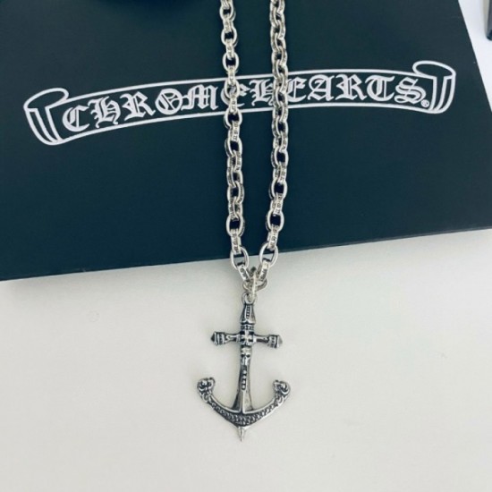 2023SS Necklace New Limited Edition CHROME HEARTS Chrome Hearts 2023SS Necklace New Limited Edition CHROME HEARTS Chrome Hearts