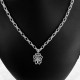 2023SS Necklace New Popular CHROME HEARTS Chrome Hearts 2023SS Necklace New Popular CHROME HEARTS Chrome Hearts
