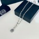 2023SS necklace first come first served CHROME HEARTS Chrome Hearts 2023SS necklace first come first served CHROME HEARTS Chrome Hearts