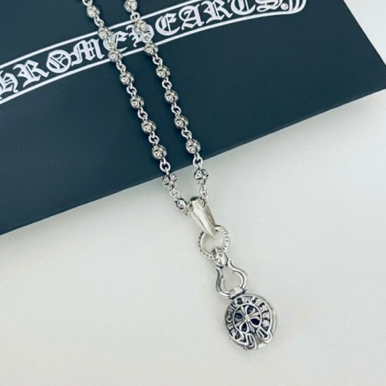2023SS necklace first come first served CHROME HEARTS Chrome Hearts 2023SS necklace first come first served CHROME HEARTS Chrome Hearts