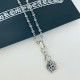 2023SS necklace first come first served CHROME HEARTS Chrome Hearts 2023SS necklace first come first served CHROME HEARTS Chrome Hearts