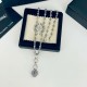 2023SS necklace first come first served CHROME HEARTS Chrome Hearts 2023SS necklace first come first served CHROME HEARTS Chrome Hearts