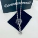 2023SS necklace first come first served CHROME HEARTS Chrome Hearts 2023SS necklace first come first served CHROME HEARTS Chrome Hearts