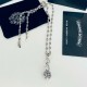 2023SS necklace first come first served CHROME HEARTS Chrome Hearts 2023SS necklace first come first served CHROME HEARTS Chrome Hearts