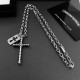 2023SS necklace new addition CHROME HEARTS 2023SS necklace new addition CHROME HEARTS