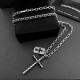 2023SS necklace new addition CHROME HEARTS 2023SS necklace new addition CHROME HEARTS