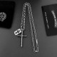 2023SS necklace new addition CHROME HEARTS 2023SS necklace new addition CHROME HEARTS