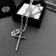 2023SS necklace new addition CHROME HEARTS 2023SS necklace new addition CHROME HEARTS