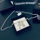 2023SS necklace published in magazine CHROME HEARTS Chrome Hearts 2023SS necklace published in magazine CHROME HEARTS Chrome Hearts