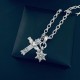 2023SS necklace published in magazine CHROME HEARTS Chrome Hearts 2023SS necklace published in magazine CHROME HEARTS Chrome Hearts