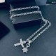 2023SS necklace published in magazine CHROME HEARTS Chrome Hearts 2023SS necklace published in magazine CHROME HEARTS Chrome Hearts