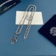 Before 2023SS necklace is sold out CHROME HEARTS Chrome Hearts Before 2023SS necklace is sold out CHROME HEARTS Chrome Hearts