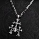 2023SS necklace popular CHROME HEARTS chrome hearts in this season 2023SS necklace popular CHROME HEARTS chrome hearts in this season
