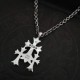 2023SS necklace popular CHROME HEARTS chrome hearts in this season 2023SS necklace popular CHROME HEARTS chrome hearts in this season