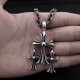 2023SS necklace popular CHROME HEARTS chrome hearts in this season 2023SS necklace popular CHROME HEARTS chrome hearts in this season
