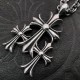 2023SS necklace popular CHROME HEARTS chrome hearts in this season 2023SS necklace popular CHROME HEARTS chrome hearts in this season