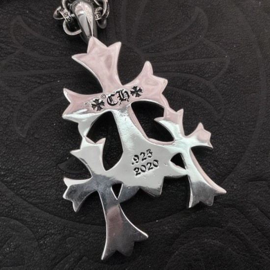 2023SS necklace popular CHROME HEARTS chrome hearts in this season 2023SS necklace popular CHROME HEARTS chrome hearts in this season