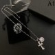 2023SS Necklace Spring Summer New CHROME HEARTS Chrome Hearts 2023SS Necklace Spring Summer New CHROME HEARTS Chrome Hearts
