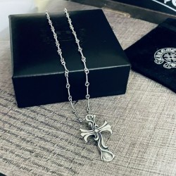 2023SS necklace new spring CHROME HEARTS Chrome Hearts