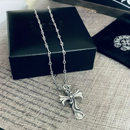 2023SS necklace new spring CHROME HEARTS Chrome Hearts 2023SS necklace new spring CHROME HEARTS Chrome Hearts