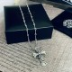 2023SS necklace new spring CHROME HEARTS Chrome Hearts 2023SS necklace new spring CHROME HEARTS Chrome Hearts