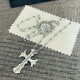 2023SS necklace new spring CHROME HEARTS Chrome Hearts 2023SS necklace new spring CHROME HEARTS Chrome Hearts