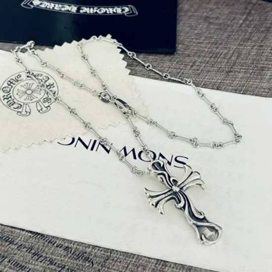 2023SS necklace new spring CHROME HEARTS Chrome Hearts 2023SS necklace new spring CHROME HEARTS Chrome Hearts