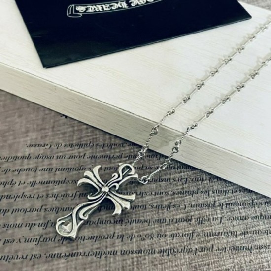 2023SS necklace new spring CHROME HEARTS Chrome Hearts 2023SS necklace new spring CHROME HEARTS Chrome Hearts