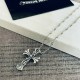 2023SS necklace new spring CHROME HEARTS Chrome Hearts 2023SS necklace new spring CHROME HEARTS Chrome Hearts