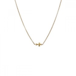 2023SS necklace Spring latest work CHROME HEARTS Chrome Hearts