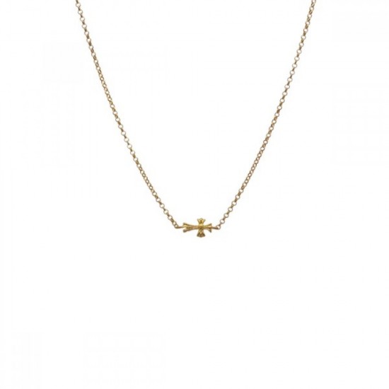 2023SS necklace Spring latest work CHROME HEARTS Chrome Hearts 2023SS necklace Spring latest work CHROME HEARTS Chrome Hearts
