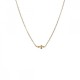 2023SS necklace Spring latest work CHROME HEARTS Chrome Hearts 2023SS necklace Spring latest work CHROME HEARTS Chrome Hearts