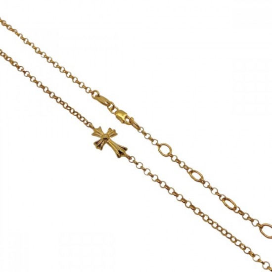 2023SS necklace Spring latest work CHROME HEARTS Chrome Hearts 2023SS necklace Spring latest work CHROME HEARTS Chrome Hearts