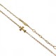 2023SS necklace Spring latest work CHROME HEARTS Chrome Hearts 2023SS necklace Spring latest work CHROME HEARTS Chrome Hearts
