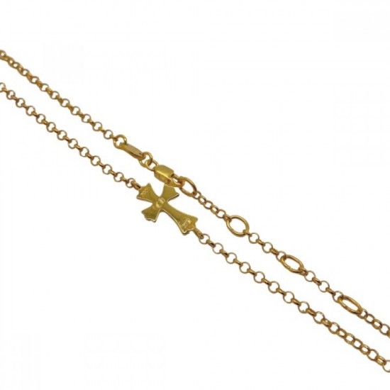 2023SS necklace Spring latest work CHROME HEARTS Chrome Hearts 2023SS necklace Spring latest work CHROME HEARTS Chrome Hearts