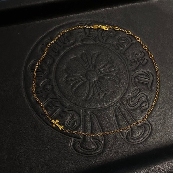 2023SS necklace Spring latest work CHROME HEARTS Chrome Hearts 2023SS necklace Spring latest work CHROME HEARTS Chrome Hearts
