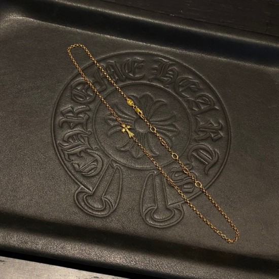 2023SS necklace Spring latest work CHROME HEARTS Chrome Hearts 2023SS necklace Spring latest work CHROME HEARTS Chrome Hearts