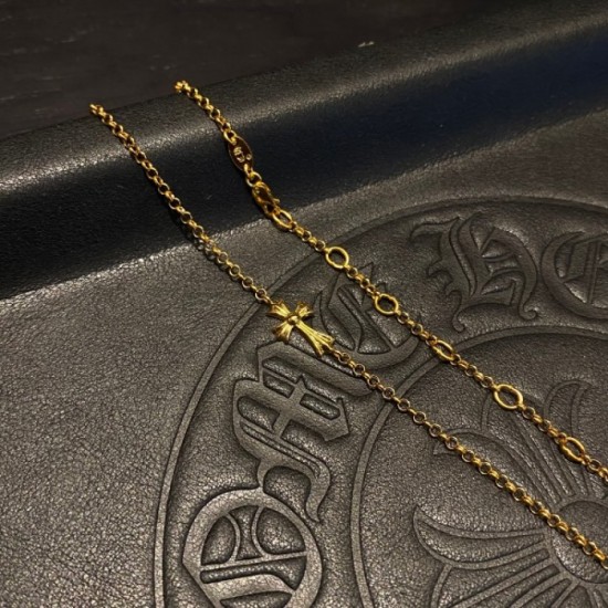 2023SS necklace Spring latest work CHROME HEARTS Chrome Hearts 2023SS necklace Spring latest work CHROME HEARTS Chrome Hearts