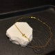 2023SS necklace Spring latest work CHROME HEARTS Chrome Hearts 2023SS necklace Spring latest work CHROME HEARTS Chrome Hearts
