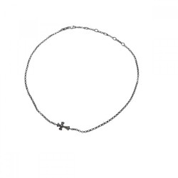 2023SS Necklace Limited stock CHROME HEARTS Chrome Hearts