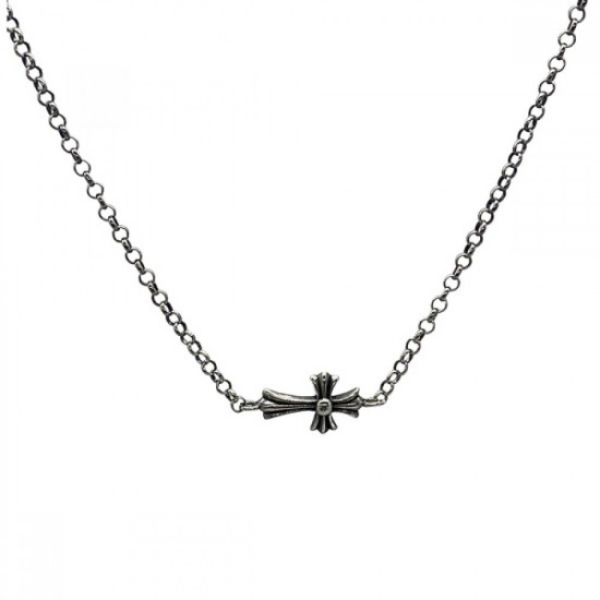 2023SS Necklace Limited stock CHROME HEARTS Chrome Hearts 2023SS Necklace Limited stock CHROME HEARTS Chrome Hearts