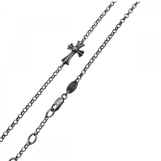 2023SS Necklace Limited stock CHROME HEARTS Chrome Hearts 2023SS Necklace Limited stock CHROME HEARTS Chrome Hearts