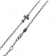 2023SS Necklace Limited stock CHROME HEARTS Chrome Hearts 2023SS Necklace Limited stock CHROME HEARTS Chrome Hearts