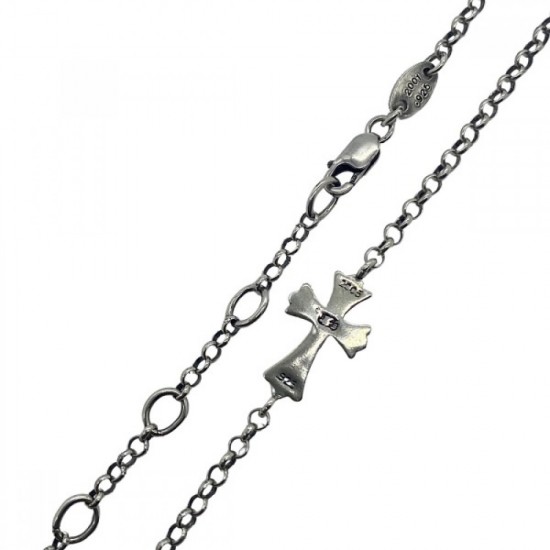 2023SS Necklace Limited stock CHROME HEARTS Chrome Hearts 2023SS Necklace Limited stock CHROME HEARTS Chrome Hearts