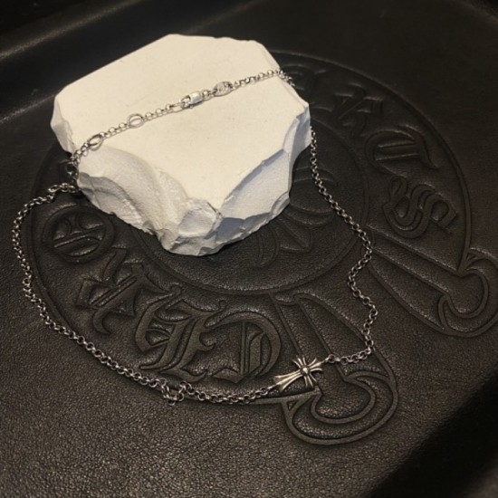 2023SS Necklace Limited stock CHROME HEARTS Chrome Hearts 2023SS Necklace Limited stock CHROME HEARTS Chrome Hearts
