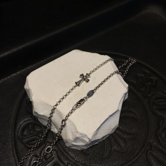2023SS Necklace Limited stock CHROME HEARTS Chrome Hearts 2023SS Necklace Limited stock CHROME HEARTS Chrome Hearts