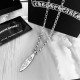2023SS Necklace Almost sold out CHROME HEARTS Chrome Hearts 2023SS Necklace Almost sold out CHROME HEARTS Chrome Hearts